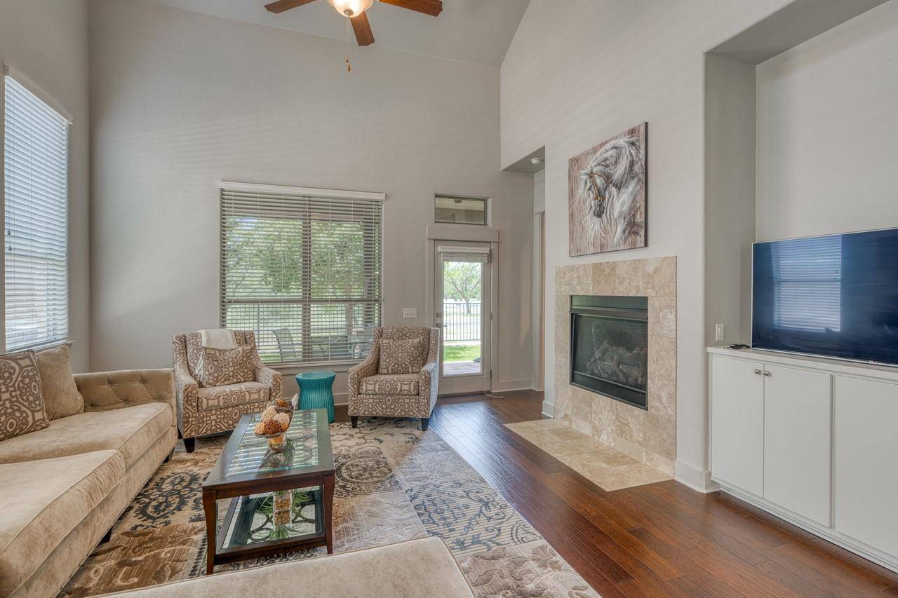 116 Tuscan DR, Horseshoe Bay, TX 78657