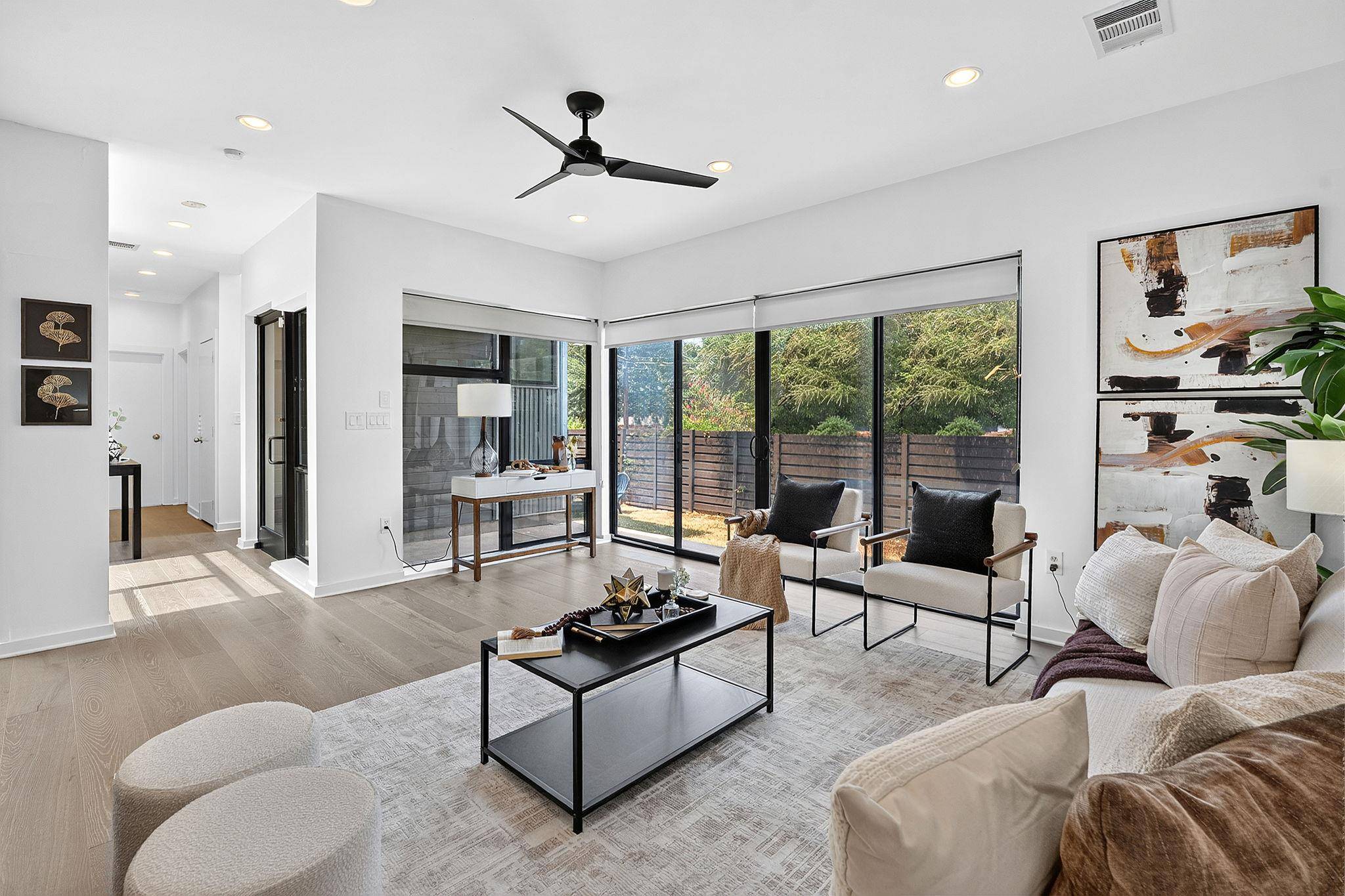 3700 Garden Villa LN #2, Austin, TX 78704