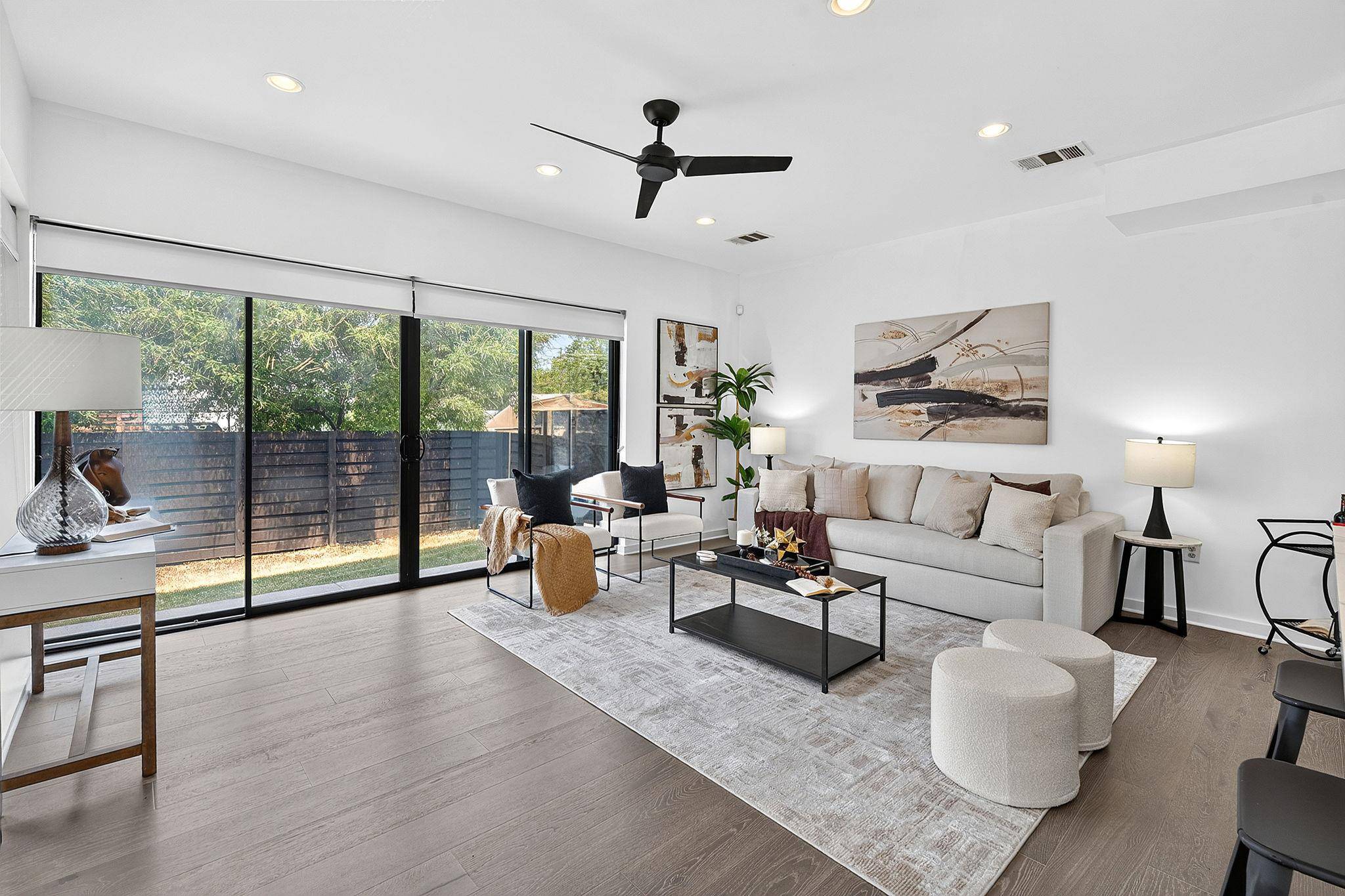 3700 Garden Villa LN #2, Austin, TX 78704