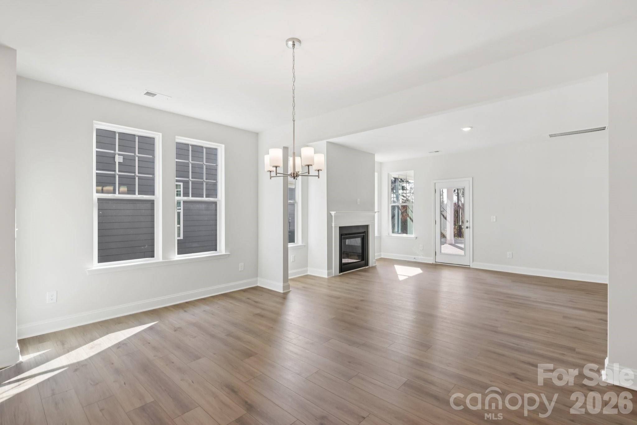 10936 Dogwood LN #50, Huntersville, NC 28078