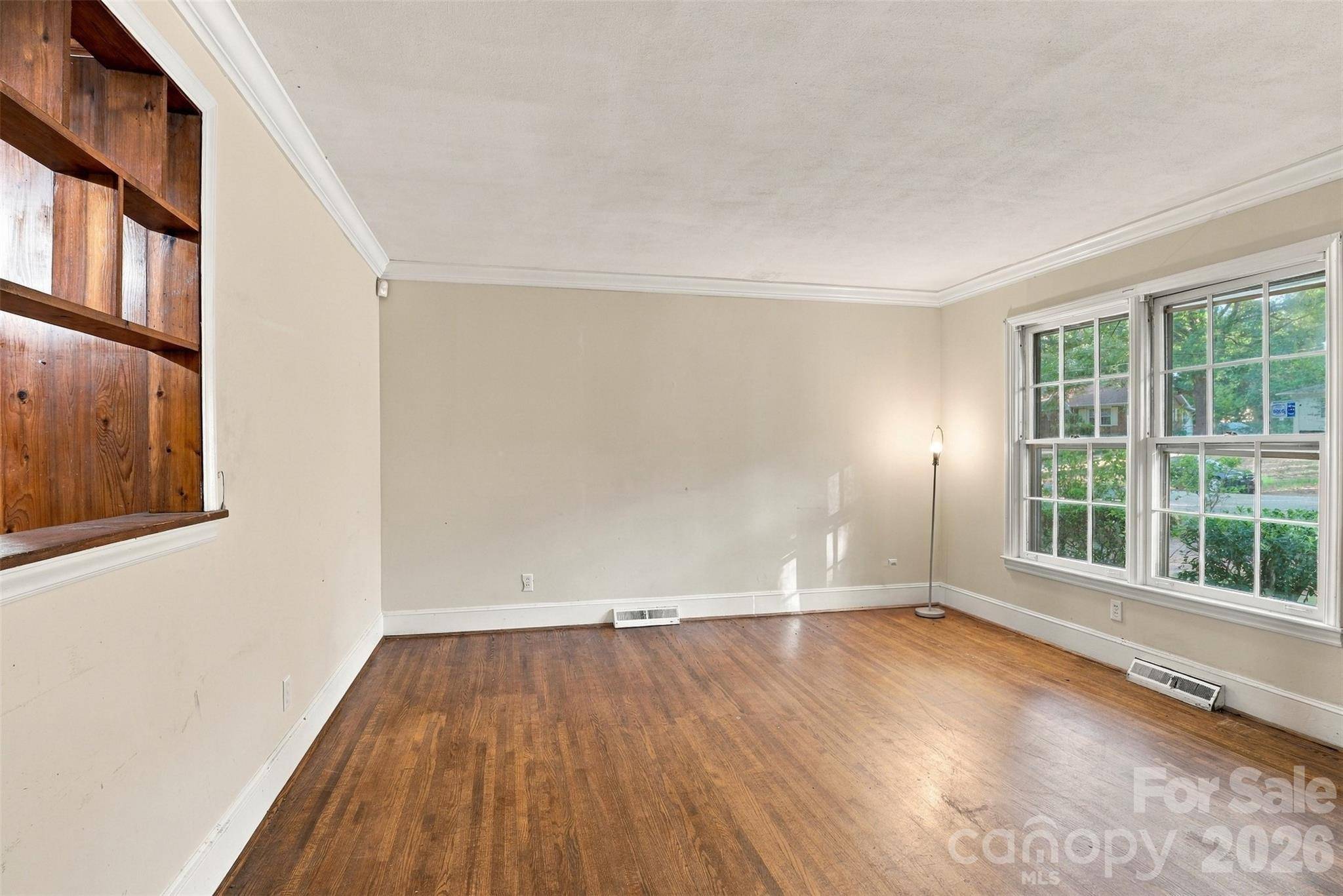 1518 Keeling PL, Charlotte, NC 28210