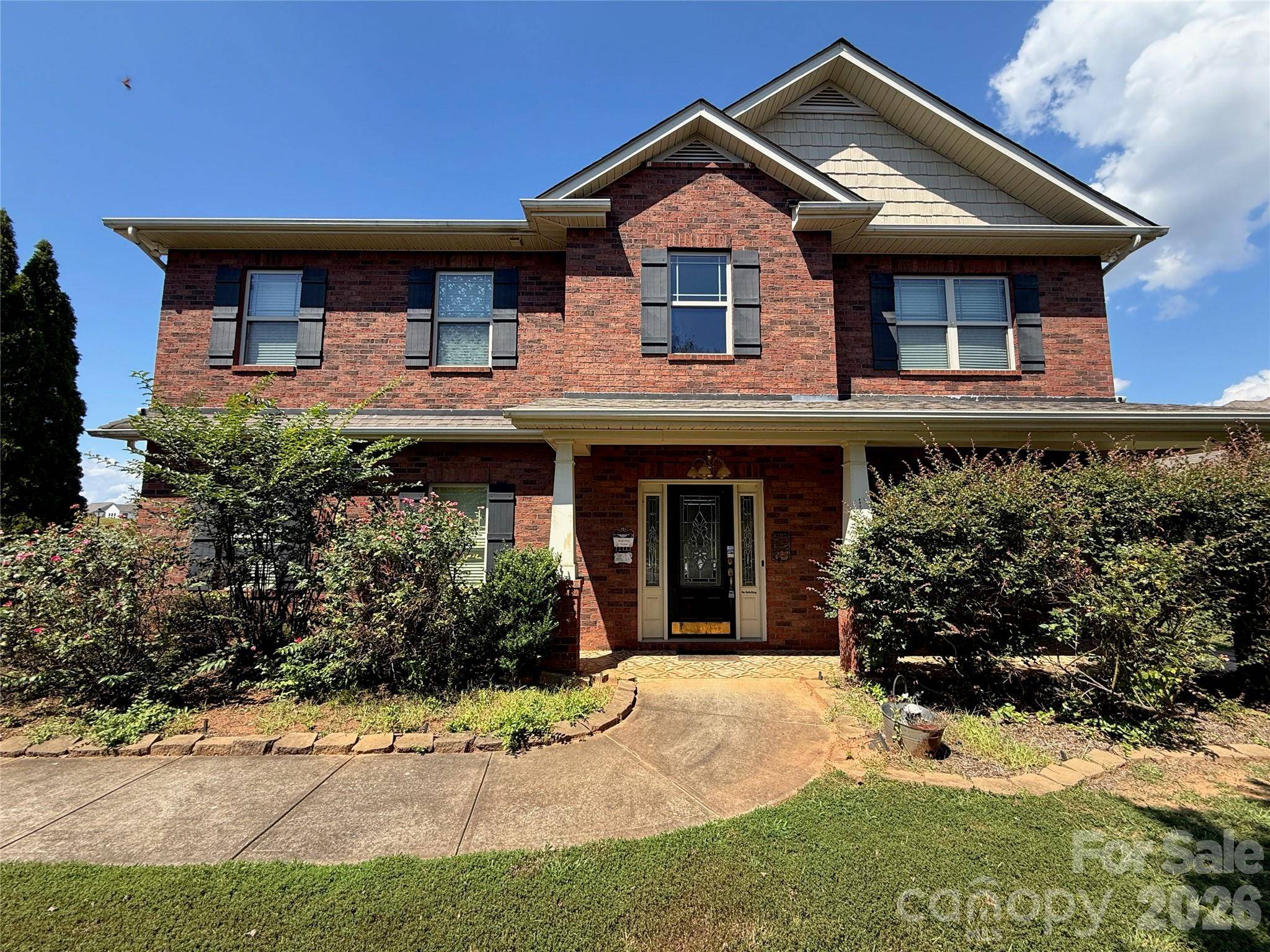 105 Jobe DR, Statesville, NC 28677