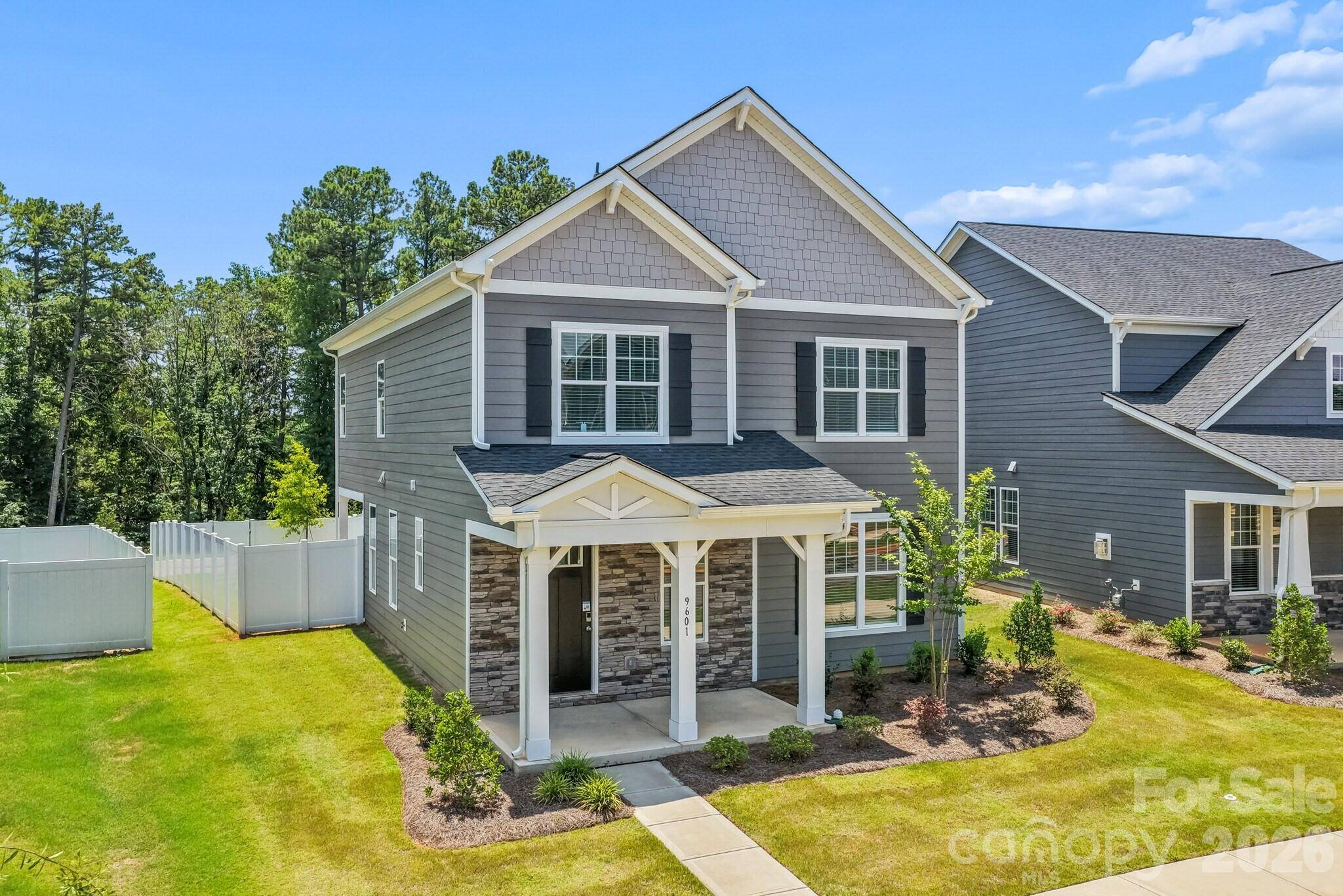 9601 Pointer RD #77, Huntersville, NC 28078