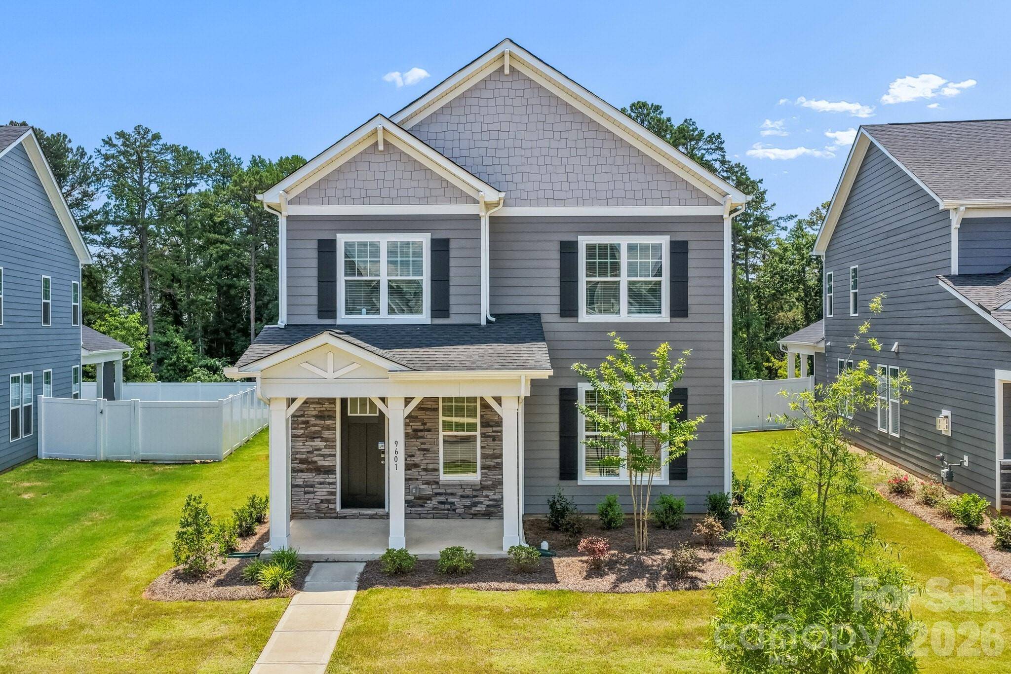 9601 Pointer RD #77, Huntersville, NC 28078