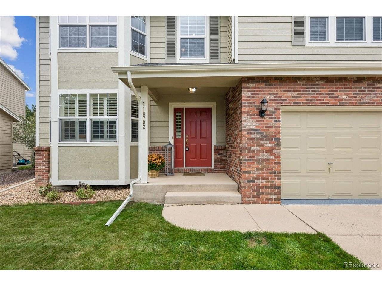 10792 W Indore, Littleton, CO 80127