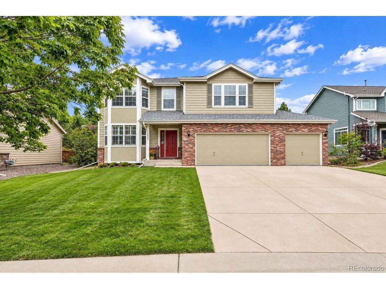 10792 W Indore, Littleton, CO 80127