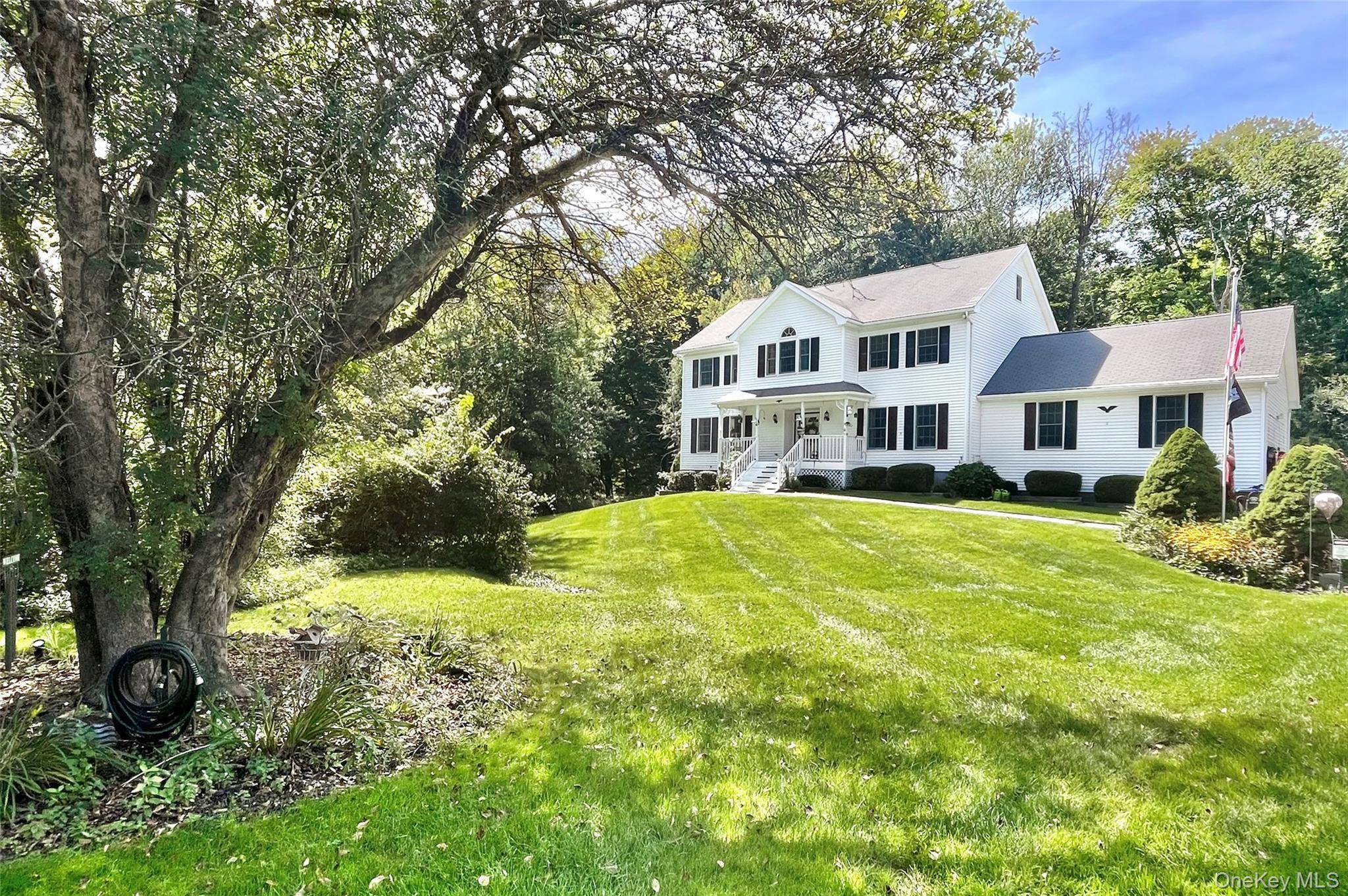 1168 Craigville RD, Chester, NY 10918