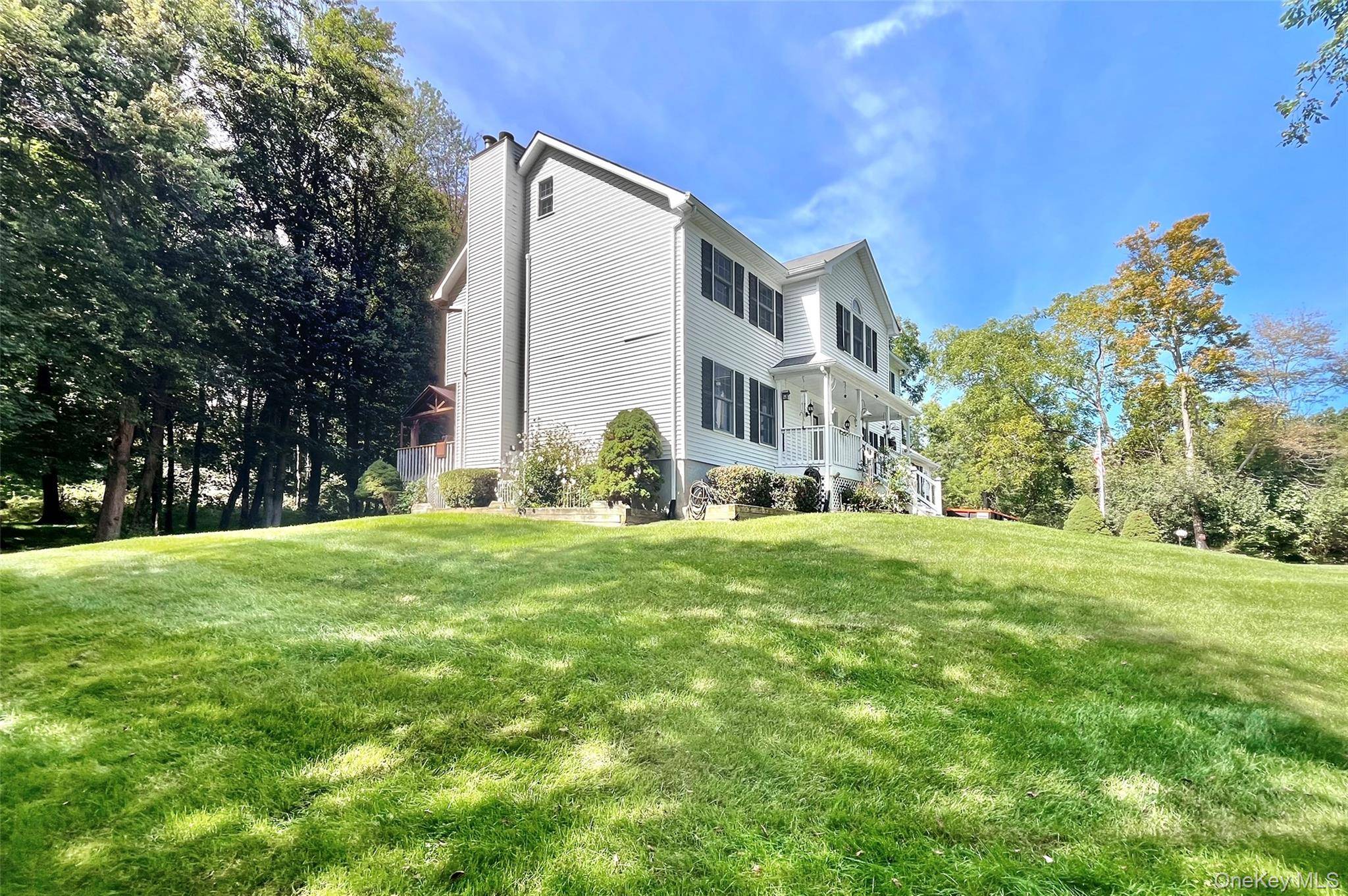 1168 Craigville RD, Chester, NY 10918