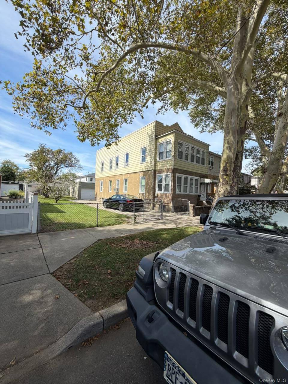 13032 128th ST, South Ozone Park, NY 11420