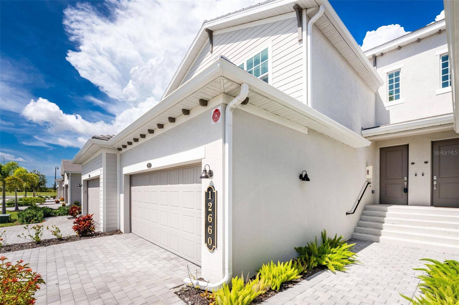 12660 RADIANCE CT #201, Venice, FL 34293