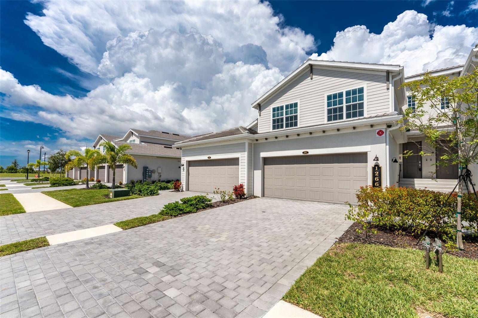 12660 RADIANCE CT #201, Venice, FL 34293