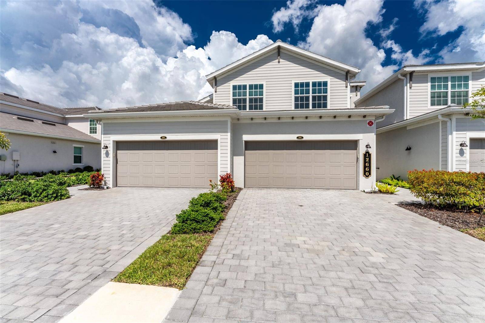 12660 RADIANCE CT #201, Venice, FL 34293