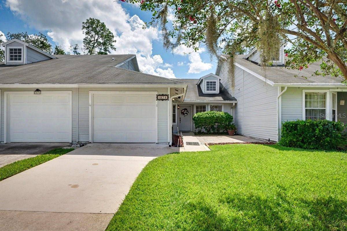 4574 WANDERING OAKS CT, Jacksonville, FL 32257