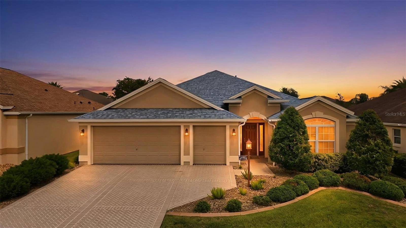 1195 WESTMORELAND LOOP, The Villages, FL 32162