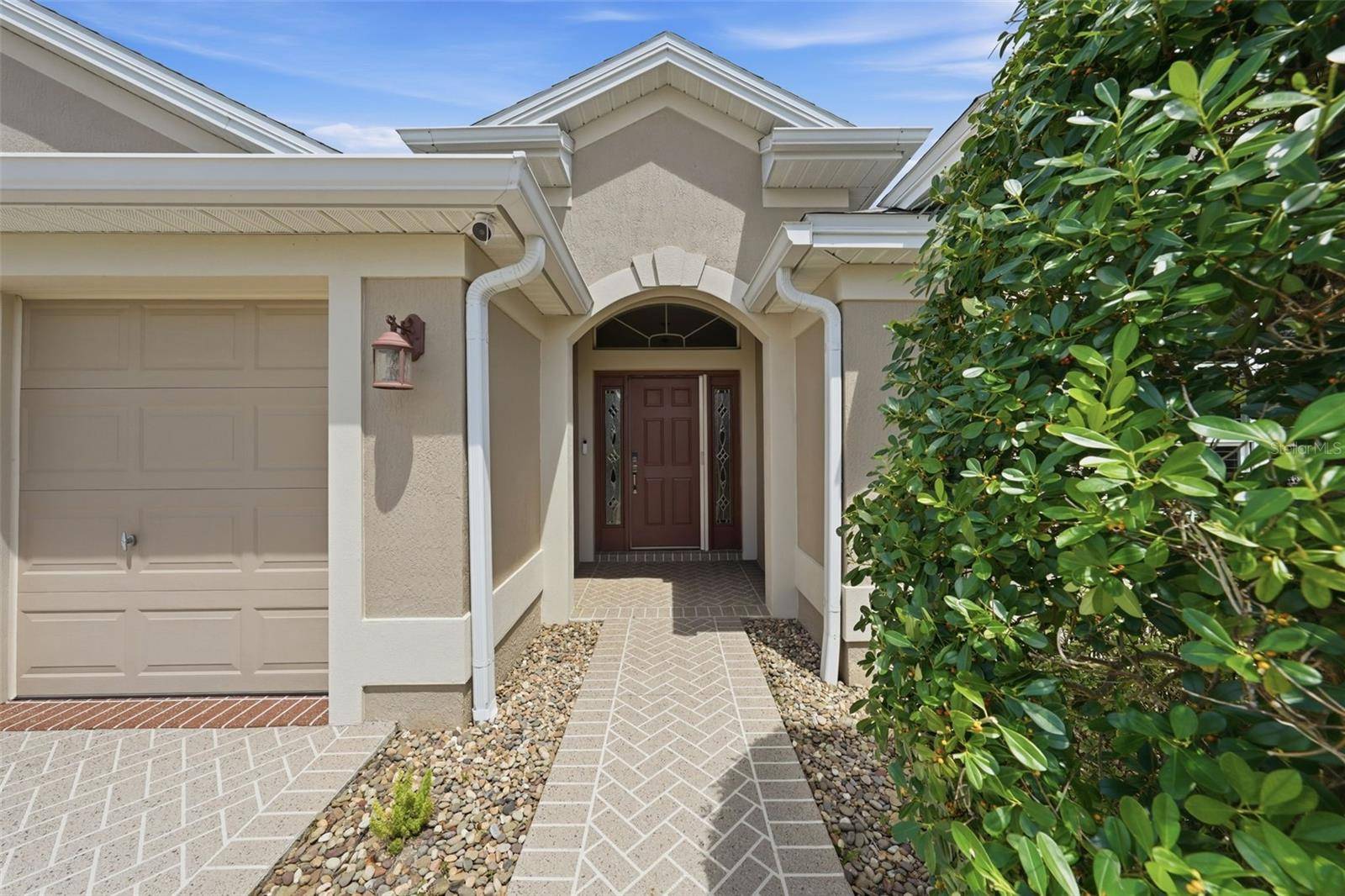 1195 WESTMORELAND LOOP, The Villages, FL 32162