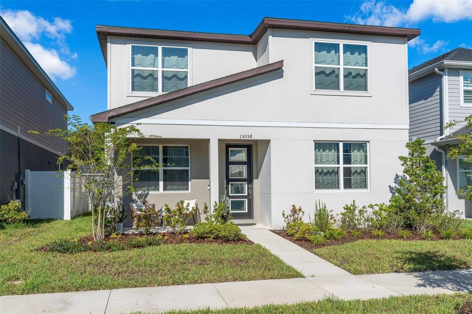 13058 PERGOLA AVE, Orlando, FL 32832