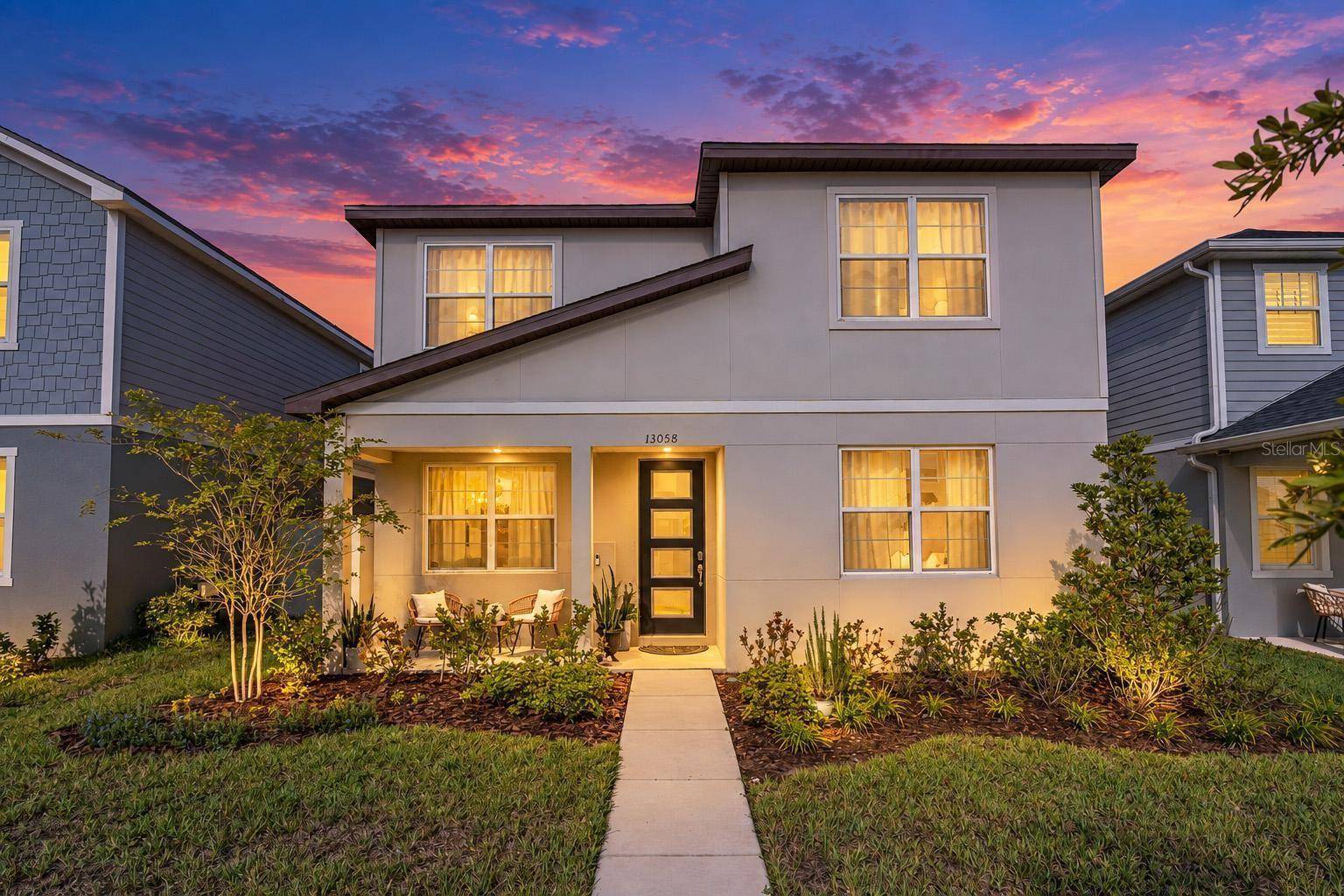13058 PERGOLA AVE, Orlando, FL 32832