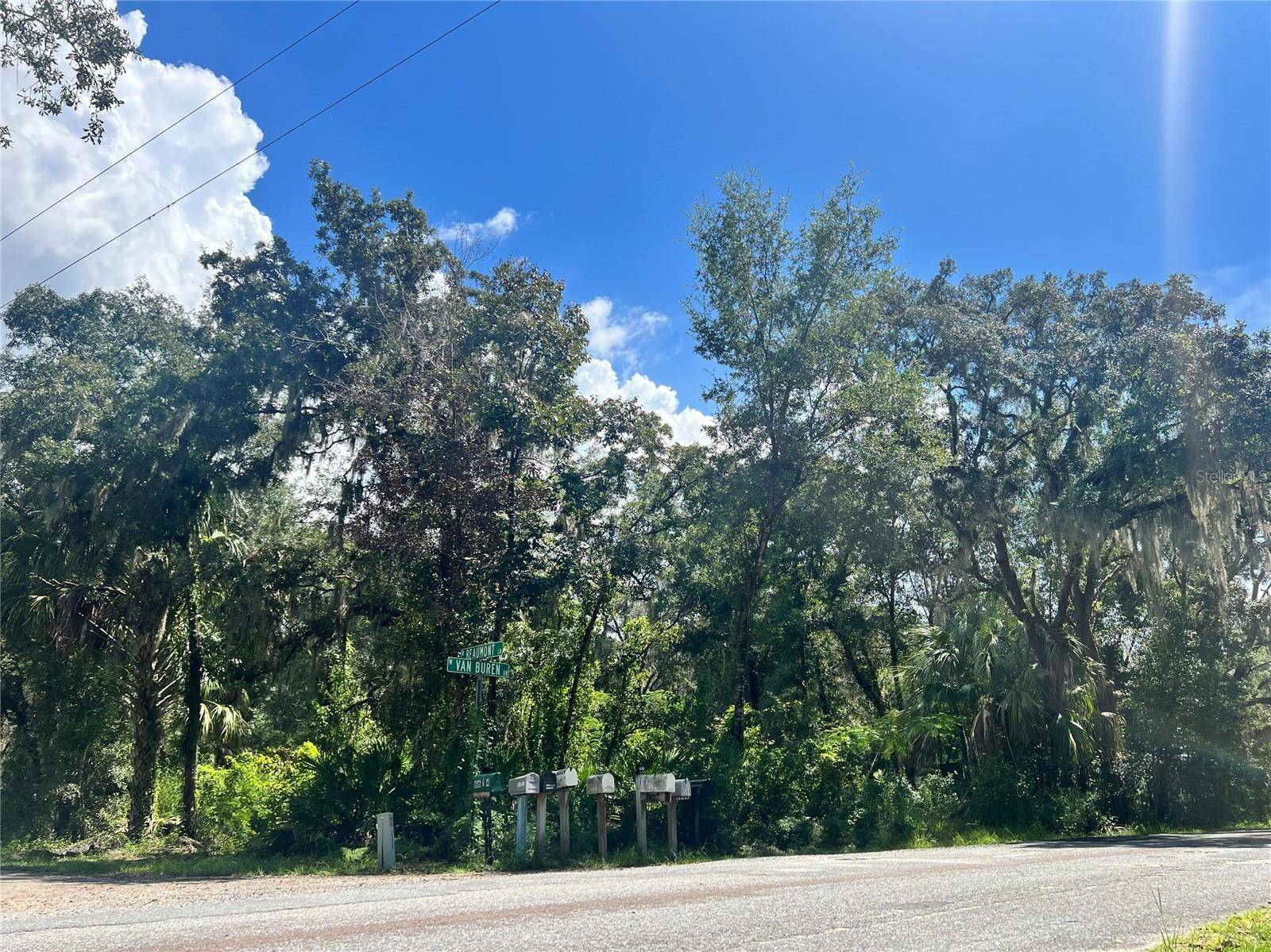 6640 W VAN BUREN DR, Homosassa, FL 34448