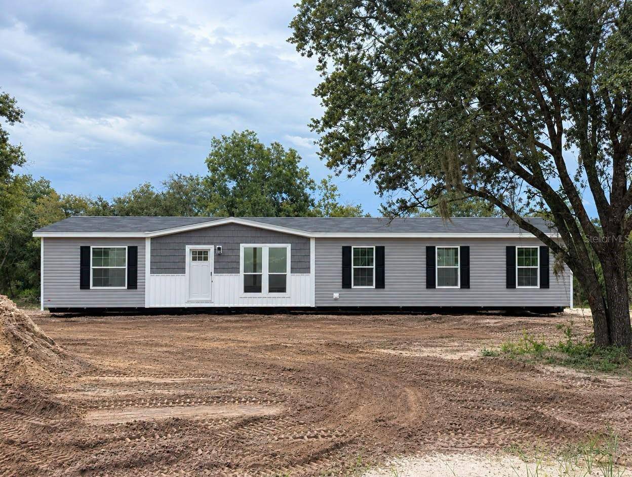 20972 NW 268TH ST, Okeechobee, FL 34972