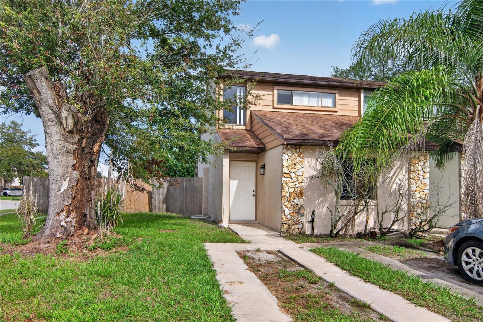 2747 GRAY FOX LN, Orlando, FL 32826