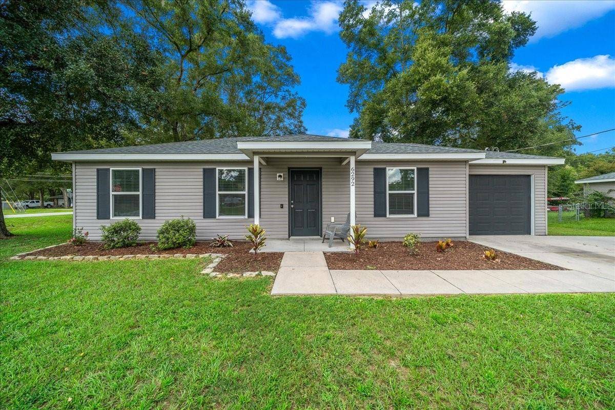 6292 NW 64TH TER, Ocala, FL 34482