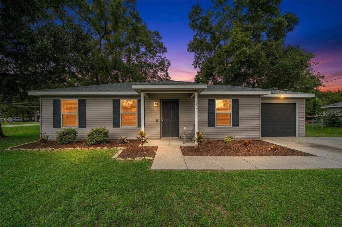 6292 NW 64TH TER, Ocala, FL 34482