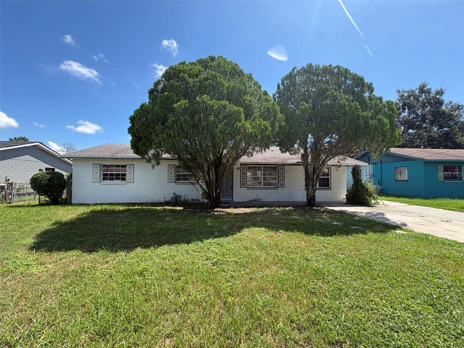 1114 CAREFREE COVE DR, Winter Haven, FL 33881