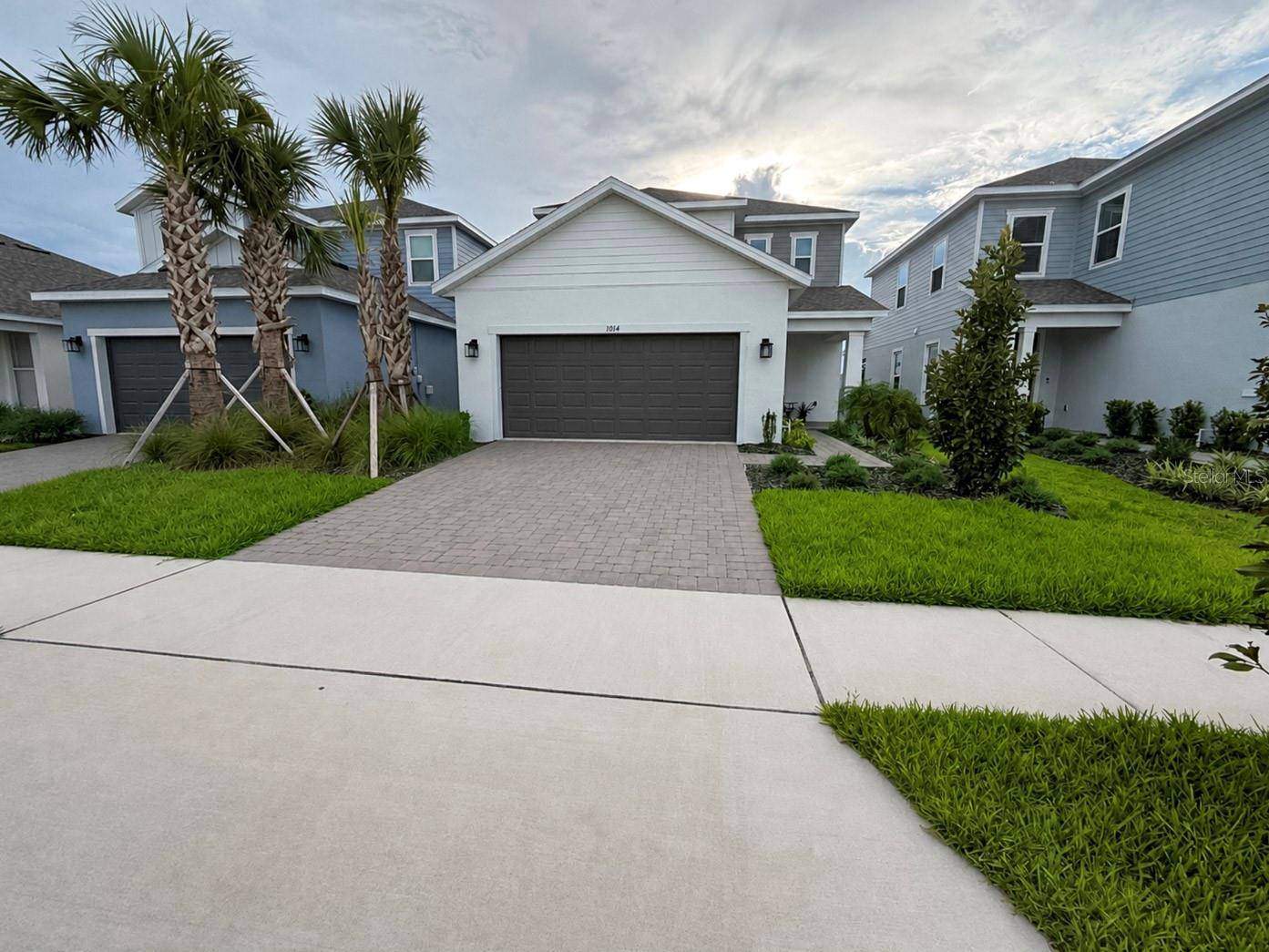 1014 TOP MINNOW RD, St Cloud, FL 34771