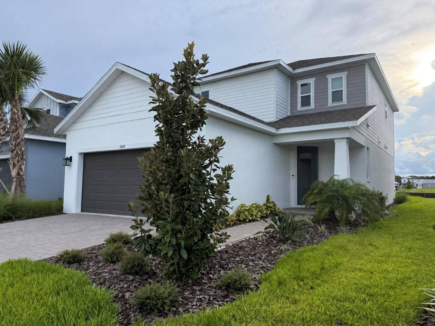 1014 TOP MINNOW RD, St Cloud, FL 34771
