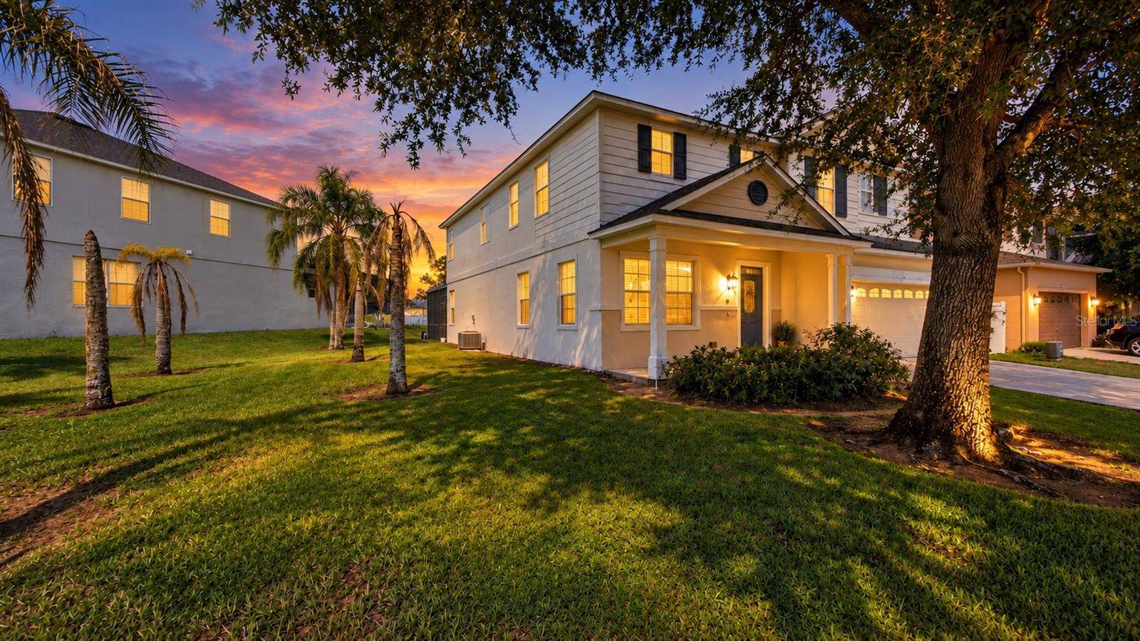 1143 PINE RIDGE DR, Davenport, FL 33896
