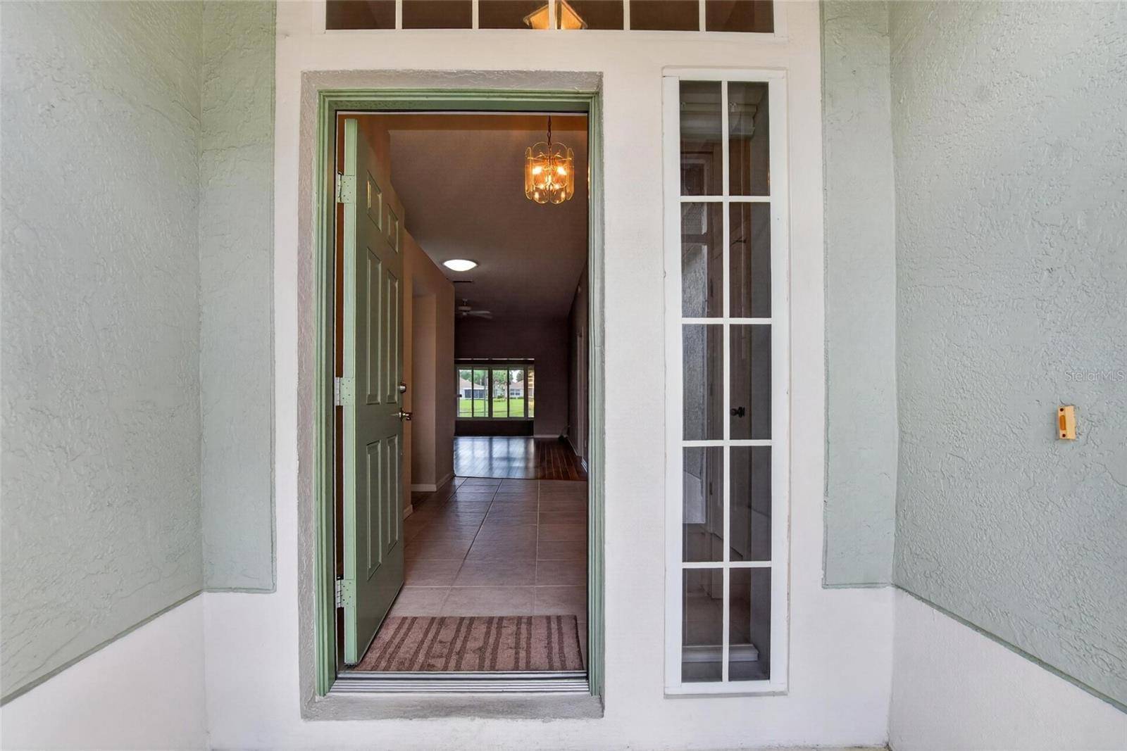 1213 CORINTH GREENS DR #52, Sun City Center, FL 33573