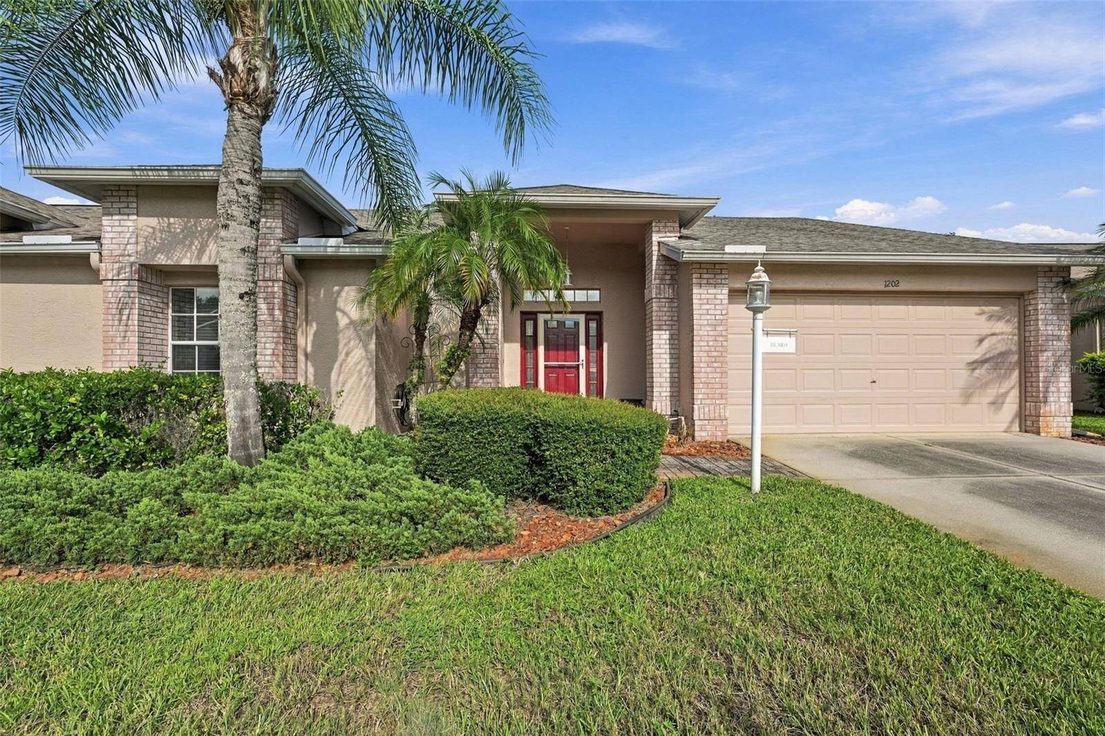 1202 WOLFORD DR, Trinity, FL 34655