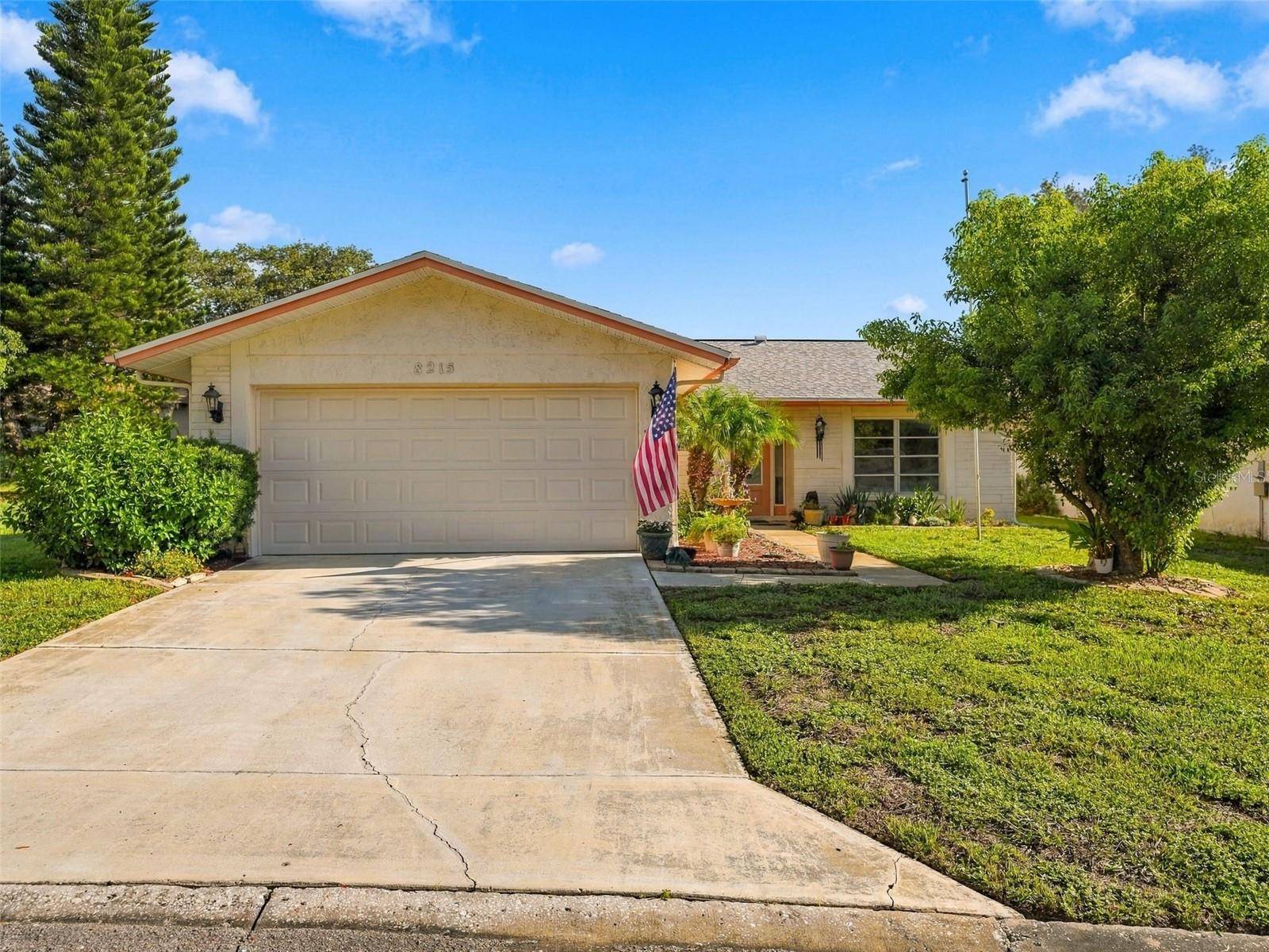 8215 SAN FELIPE CT, Port Richey, FL 34668