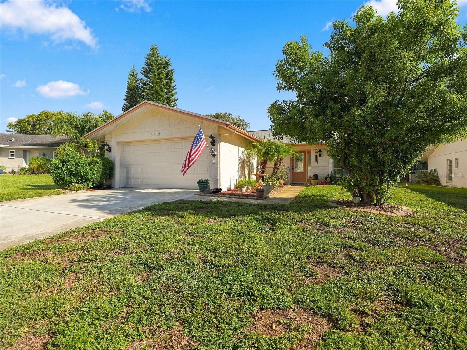 8215 SAN FELIPE CT, Port Richey, FL 34668