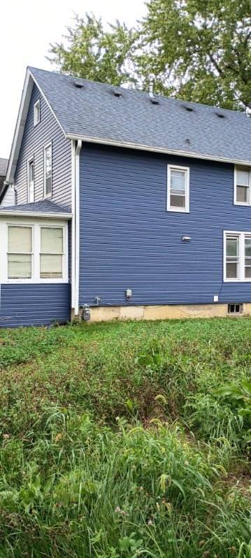 112 Washington PARK, Waukegan, IL 60085