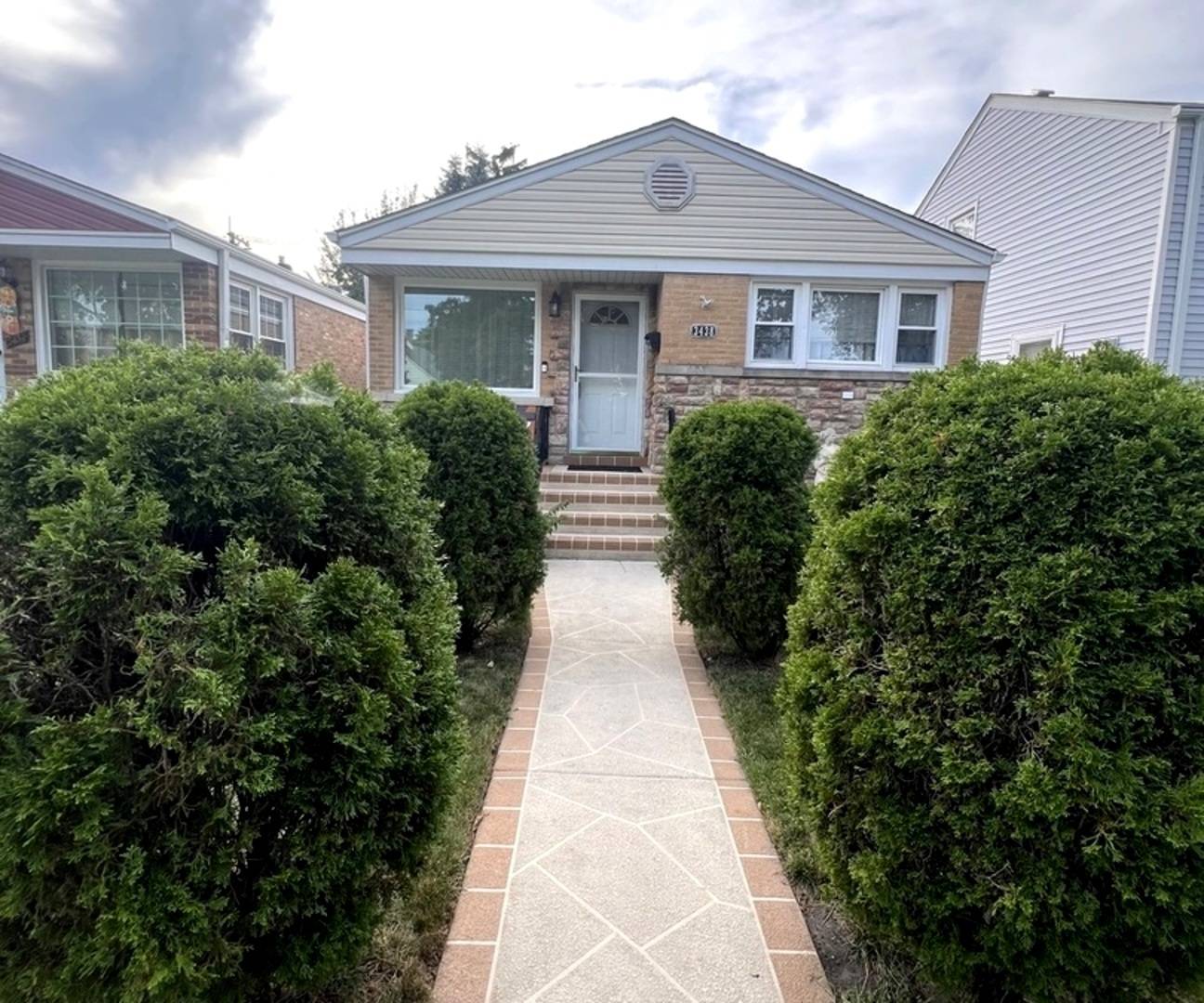 3438 N ORIOLE AVE, Chicago, IL 60634