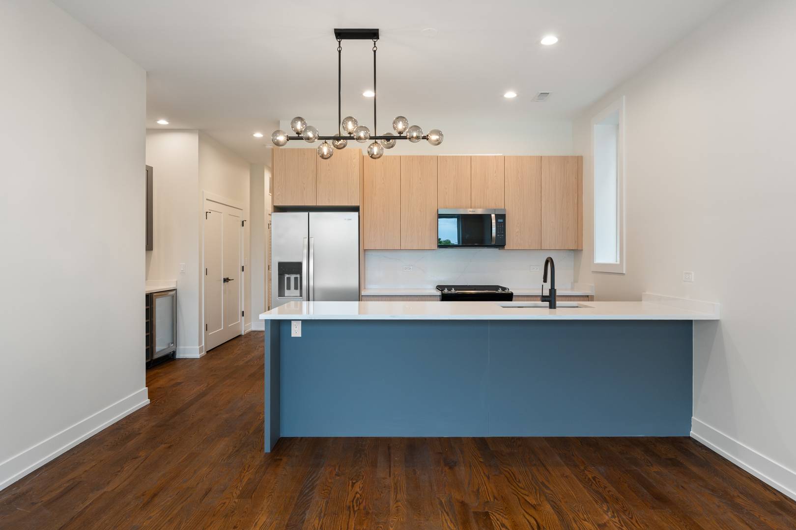 408 E 50th PL #3W, Chicago, IL 60615