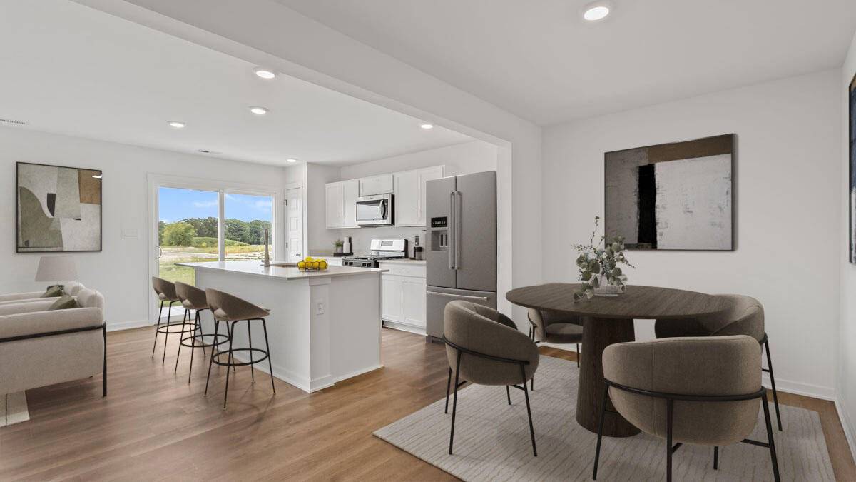 519 Cressmoor Boulevard, Hobart, IN 46342