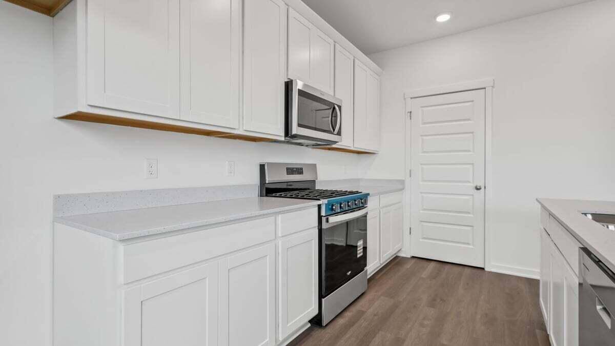 7853 W 106th Place, Crown Point, IN 46373