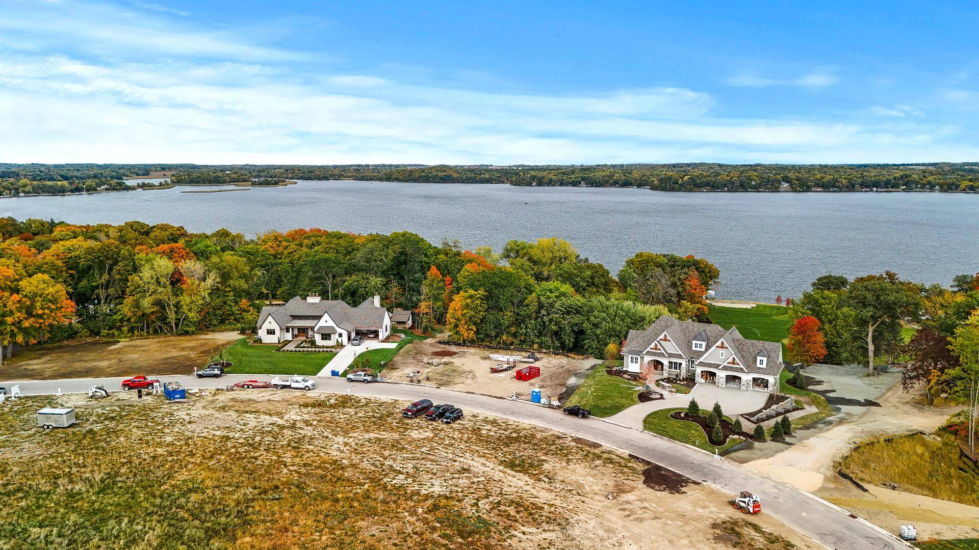 4946 Bridgevine WAY, Independence, MN 55359