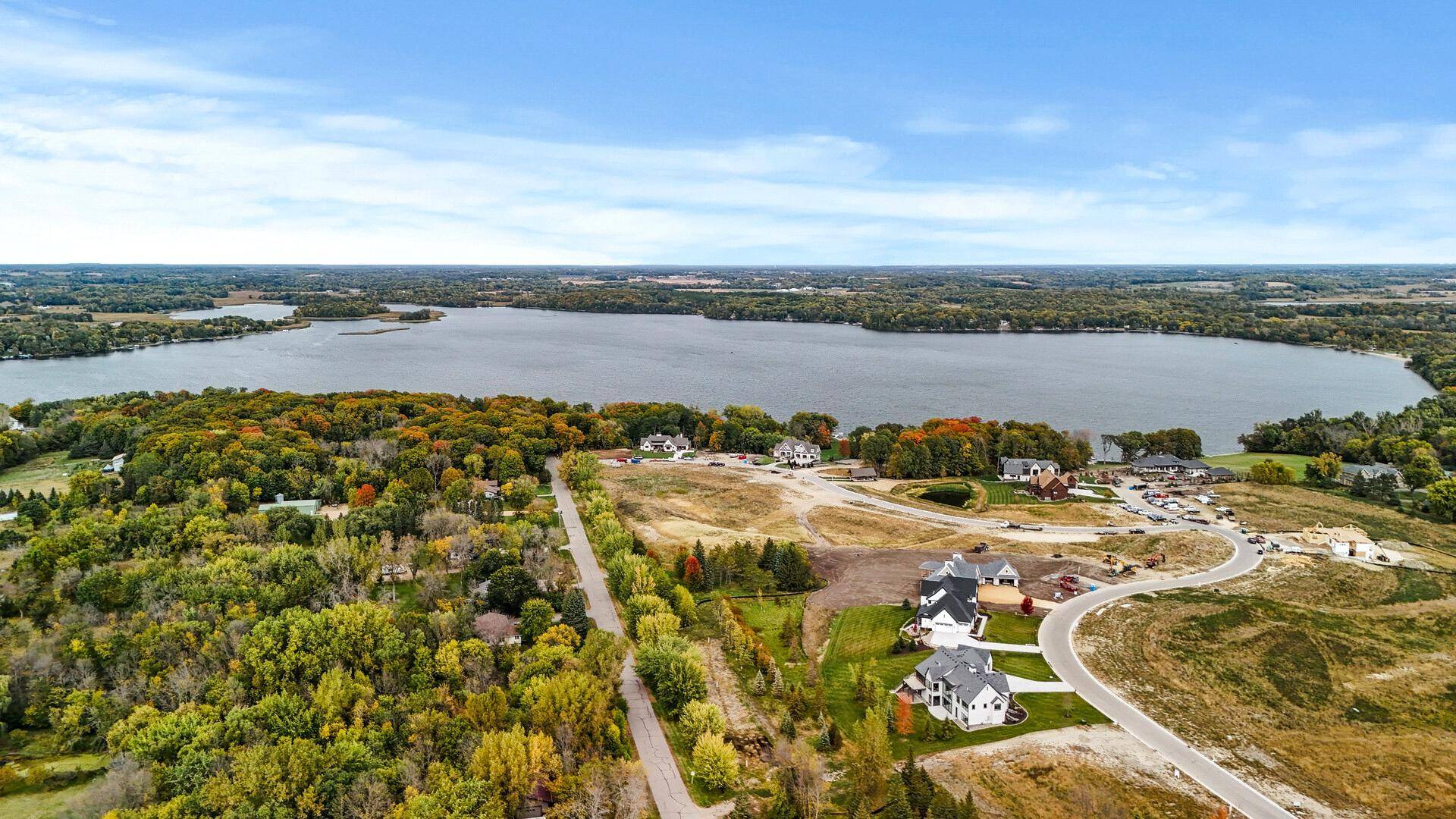 4946 Bridgevine WAY, Independence, MN 55359