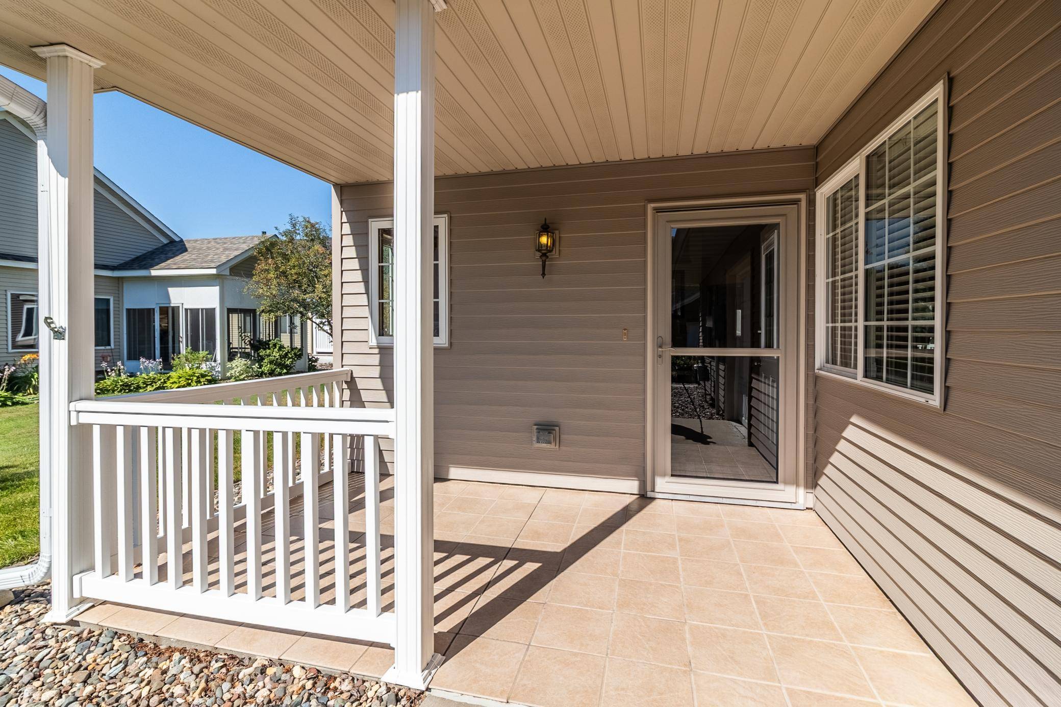 193 Goldfinch LN, Clearwater, MN 55320