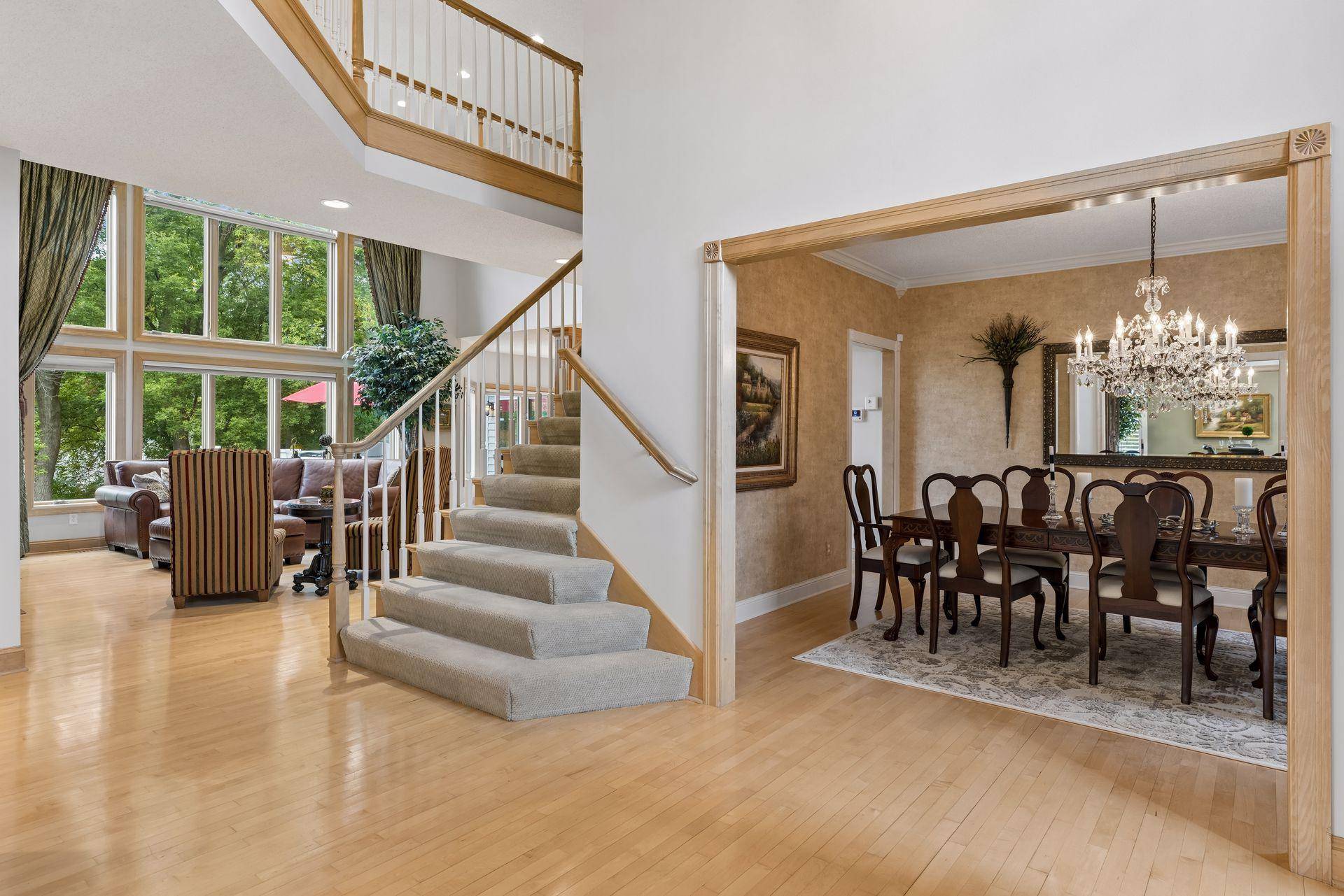 16465 Eagle Ridge DR, Minnetonka, MN 55345
