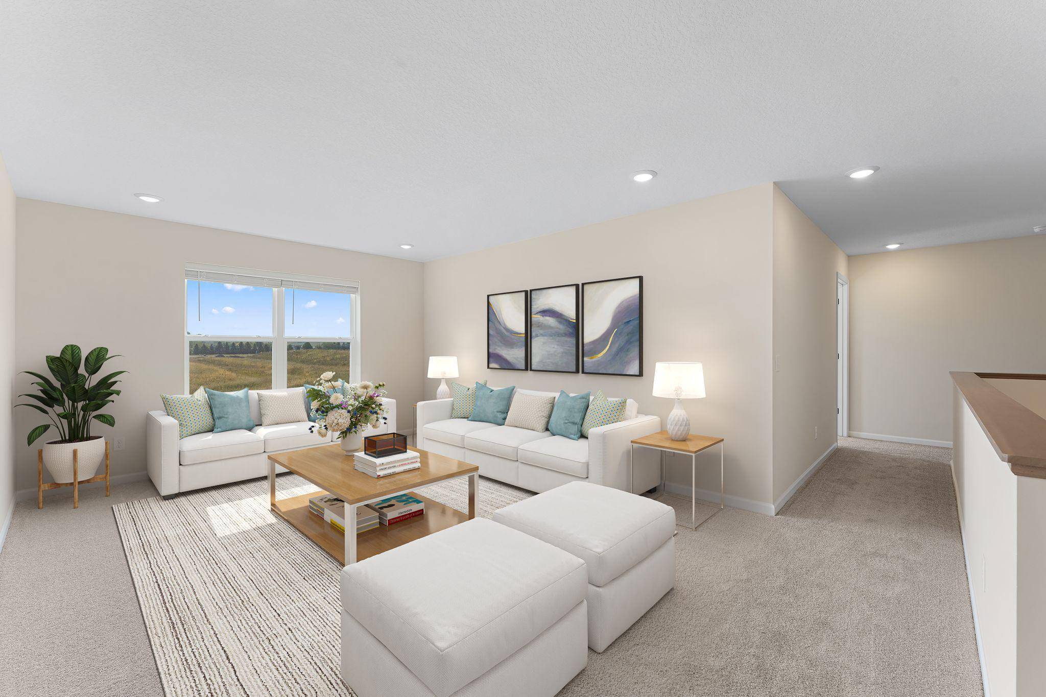 740 Prospect Pointe RD, Jordan, MN 55352