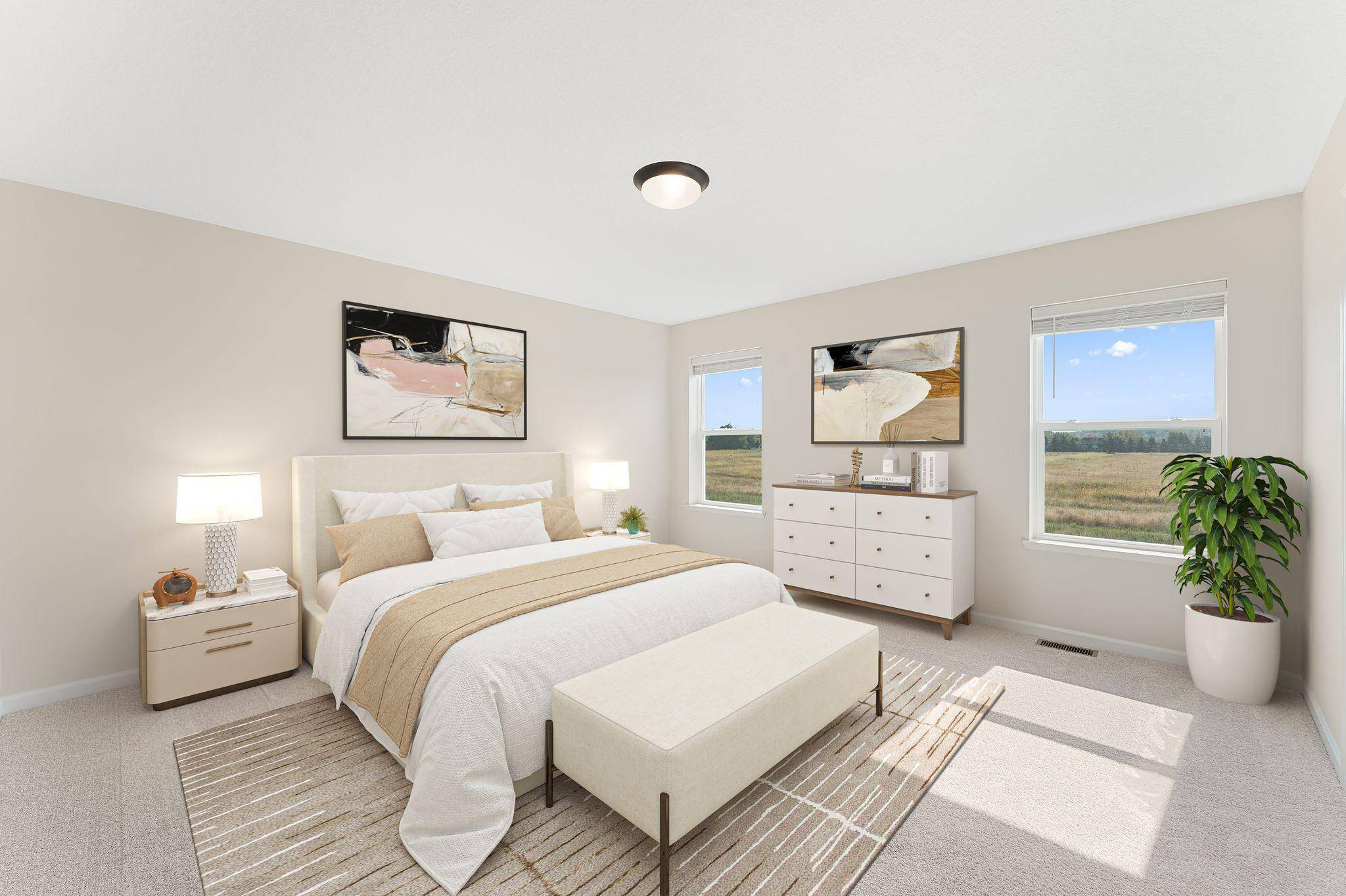 740 Prospect Pointe RD, Jordan, MN 55352