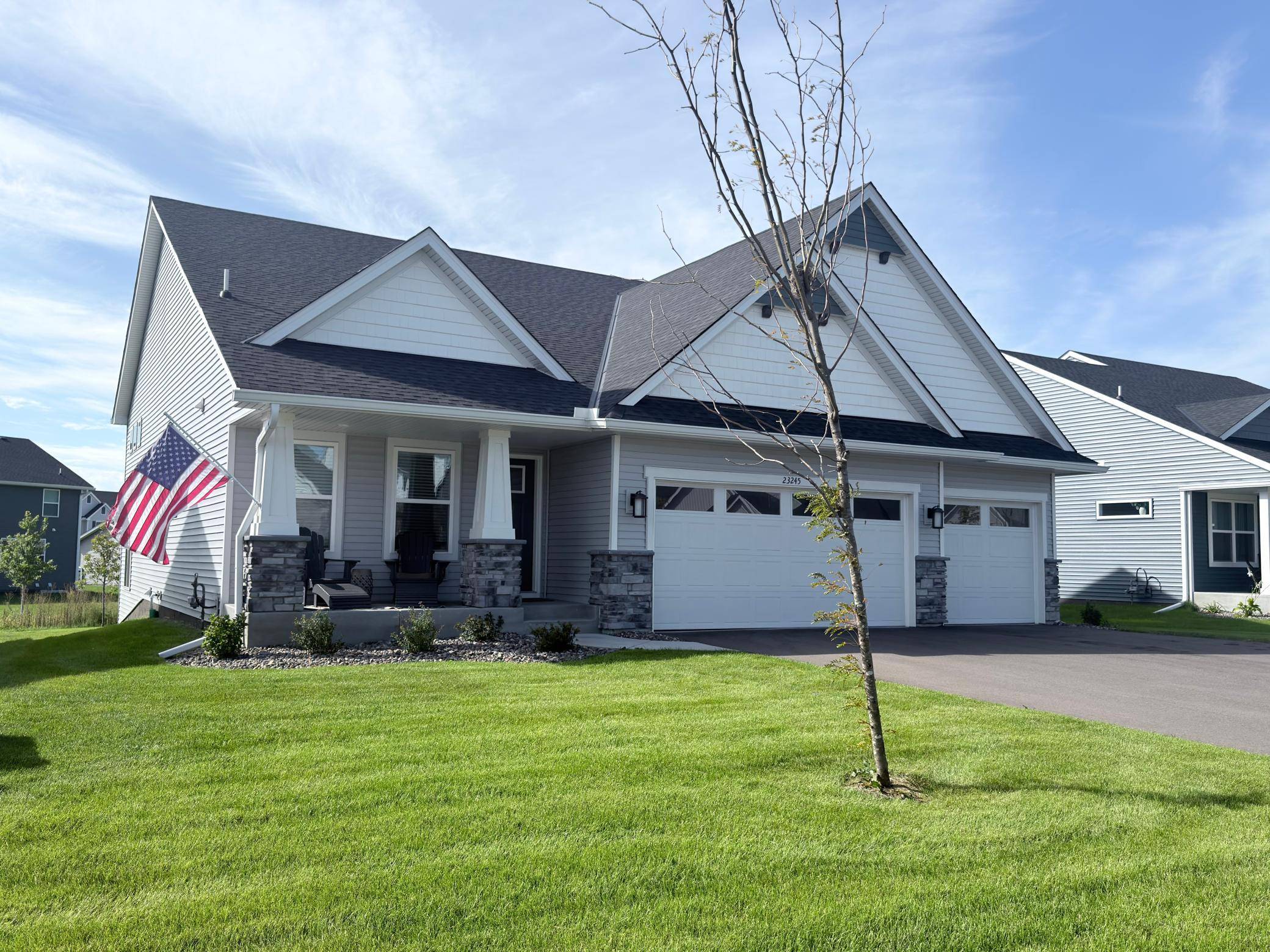 23245 Farmstead WAY, Rogers, MN 55374