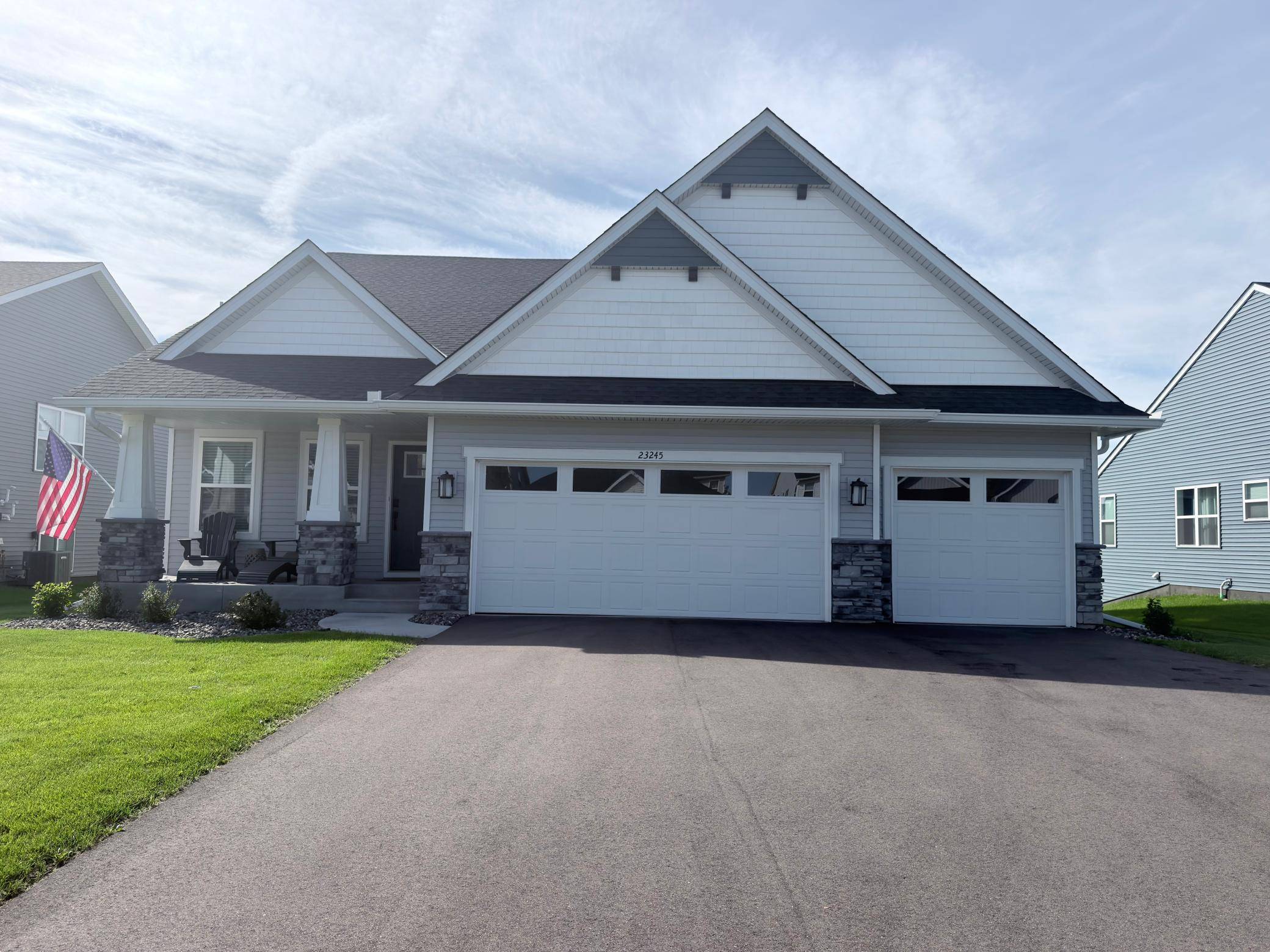 23245 Farmstead WAY, Rogers, MN 55374