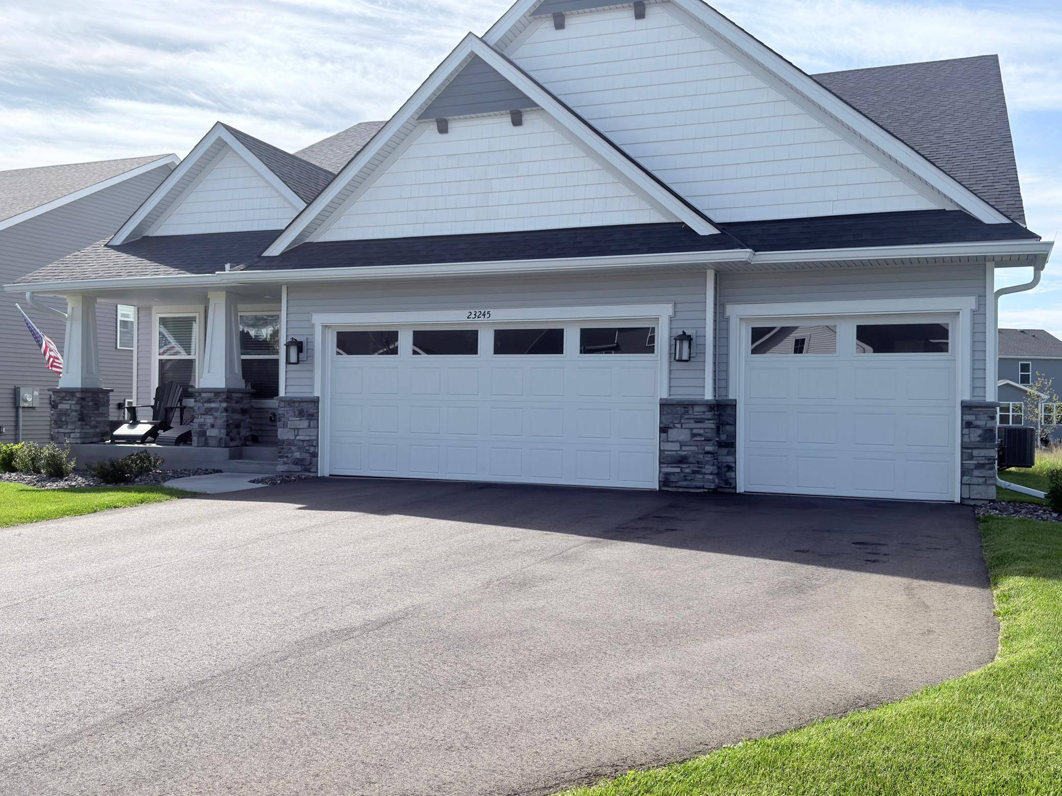 23245 Farmstead WAY, Rogers, MN 55374