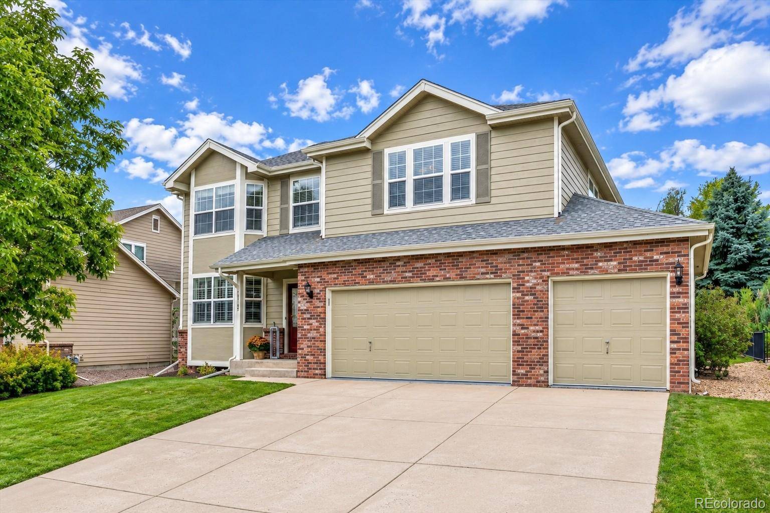 10792 W Indore DR, Littleton, CO 80127