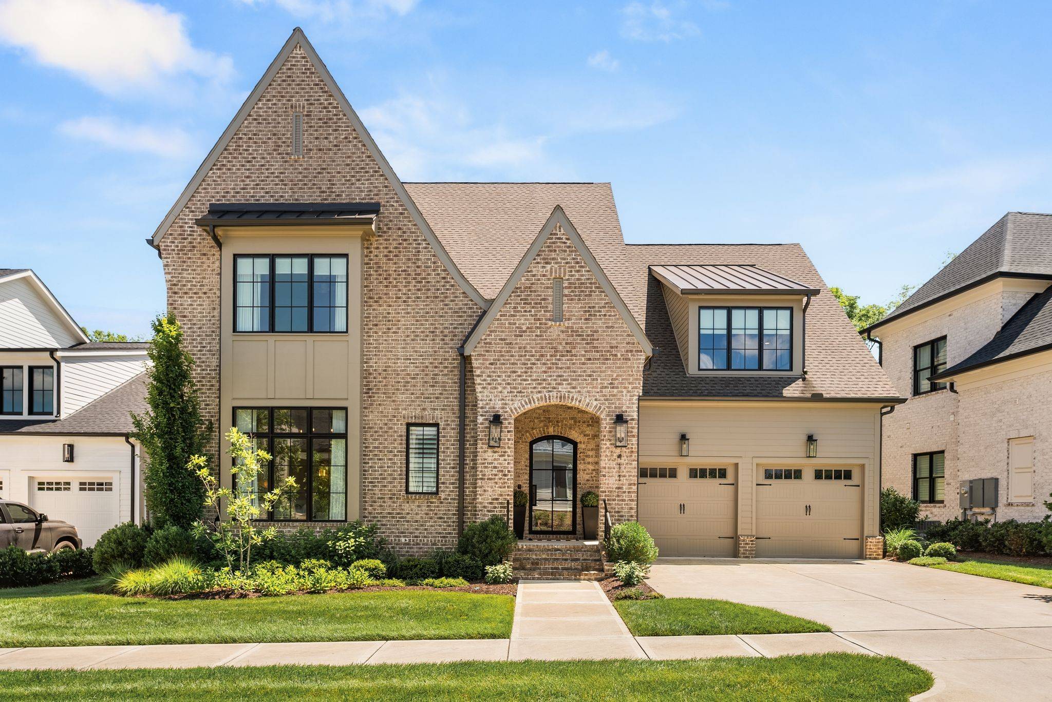 411 Stephens Valley Blvd, Nashville, TN 37221